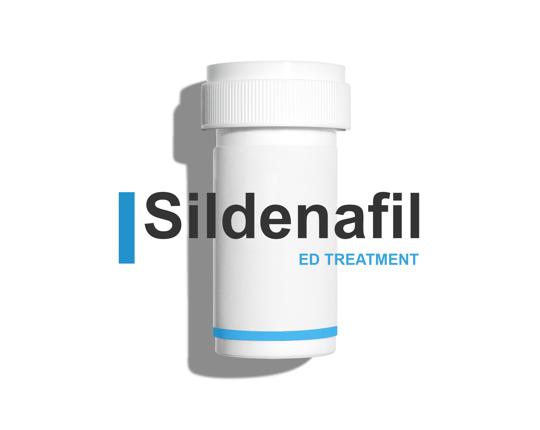 sildenafil ed medication